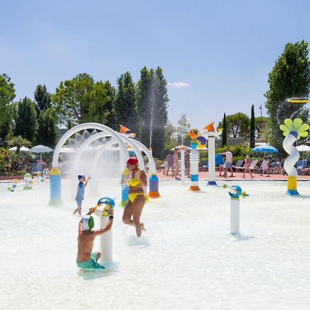 Holiday Home Garda Family Plus By Interhome Rivoltella del Garda Exterior foto