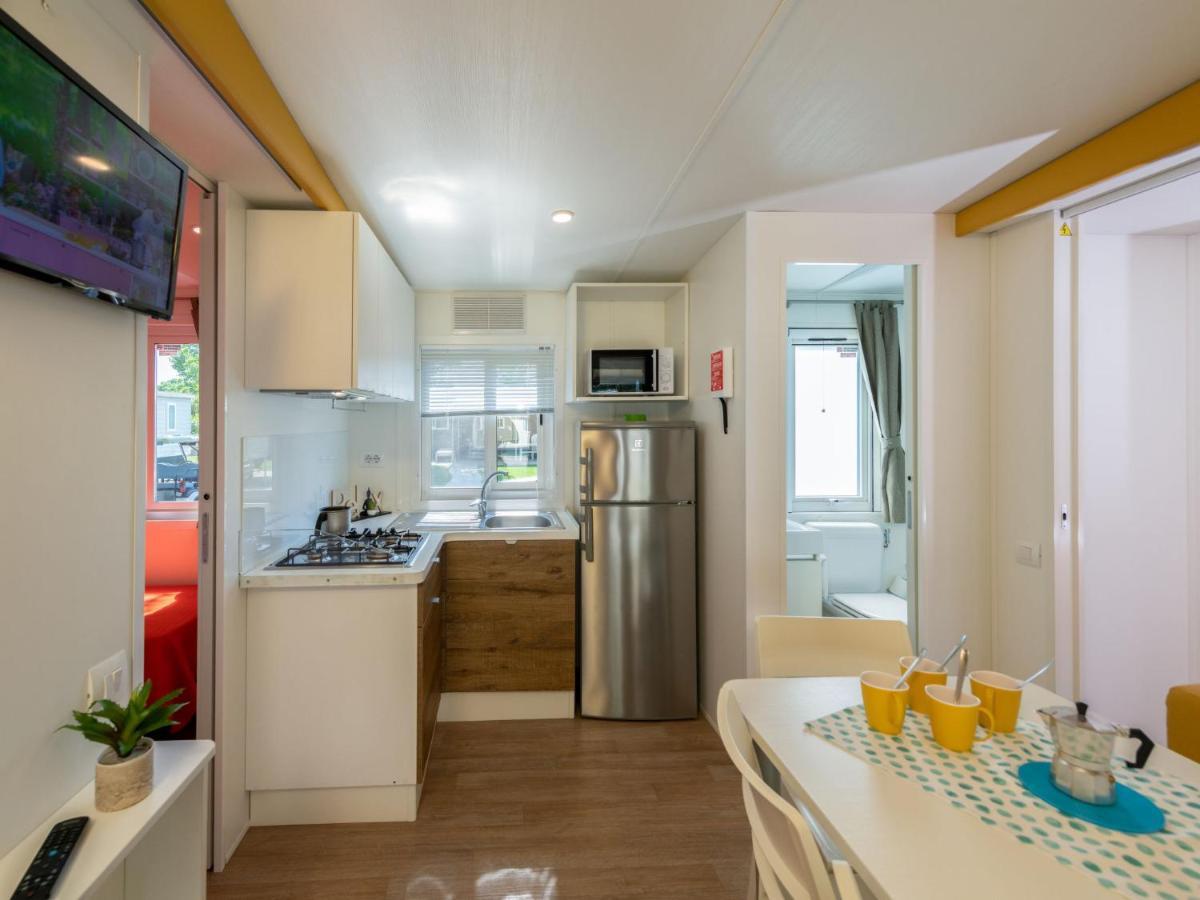 Holiday Home Garda Family Plus By Interhome Rivoltella del Garda Exterior foto