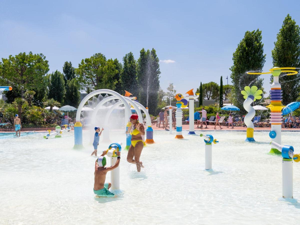Holiday Home Garda Family Plus By Interhome Rivoltella del Garda Exterior foto