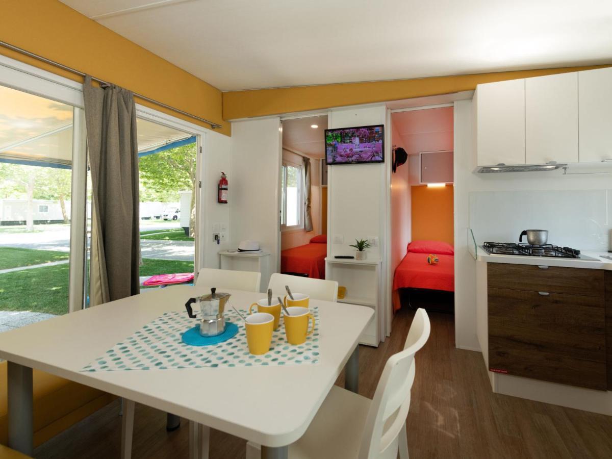 Holiday Home Garda Family Plus By Interhome Rivoltella del Garda Exterior foto